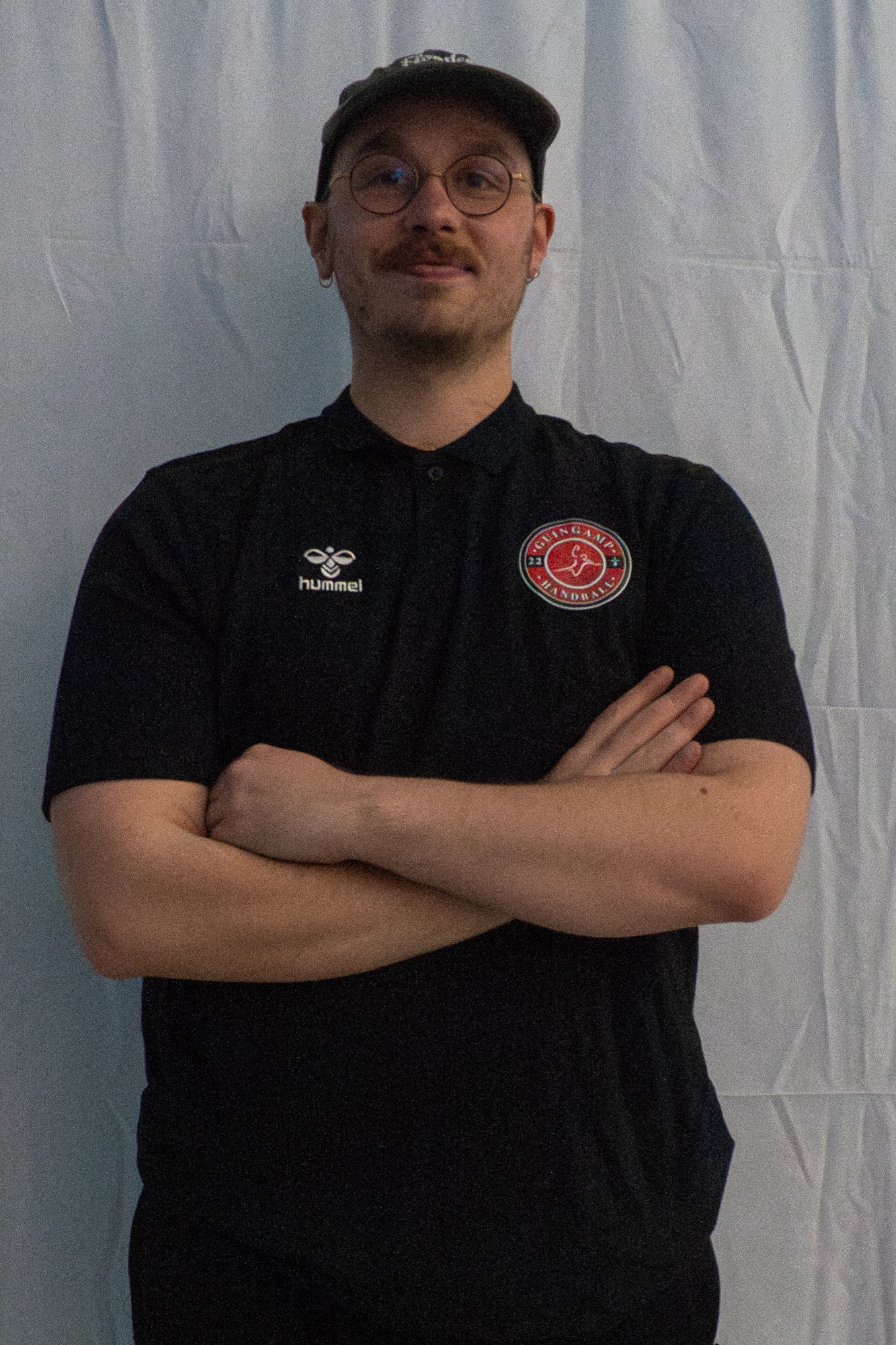 Baptiste Alperin