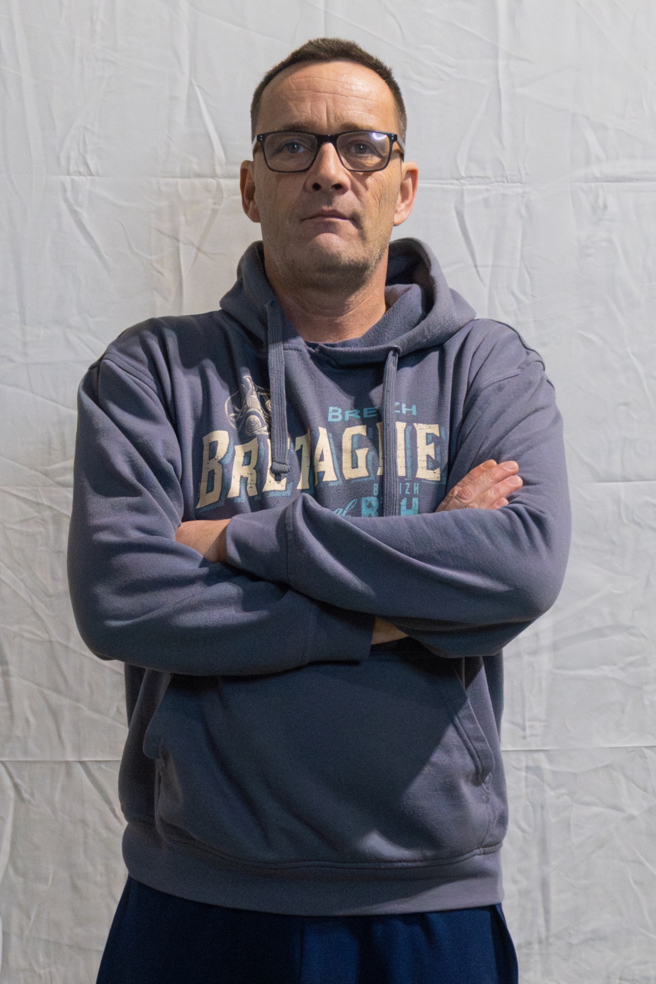 Erwan Bernon
