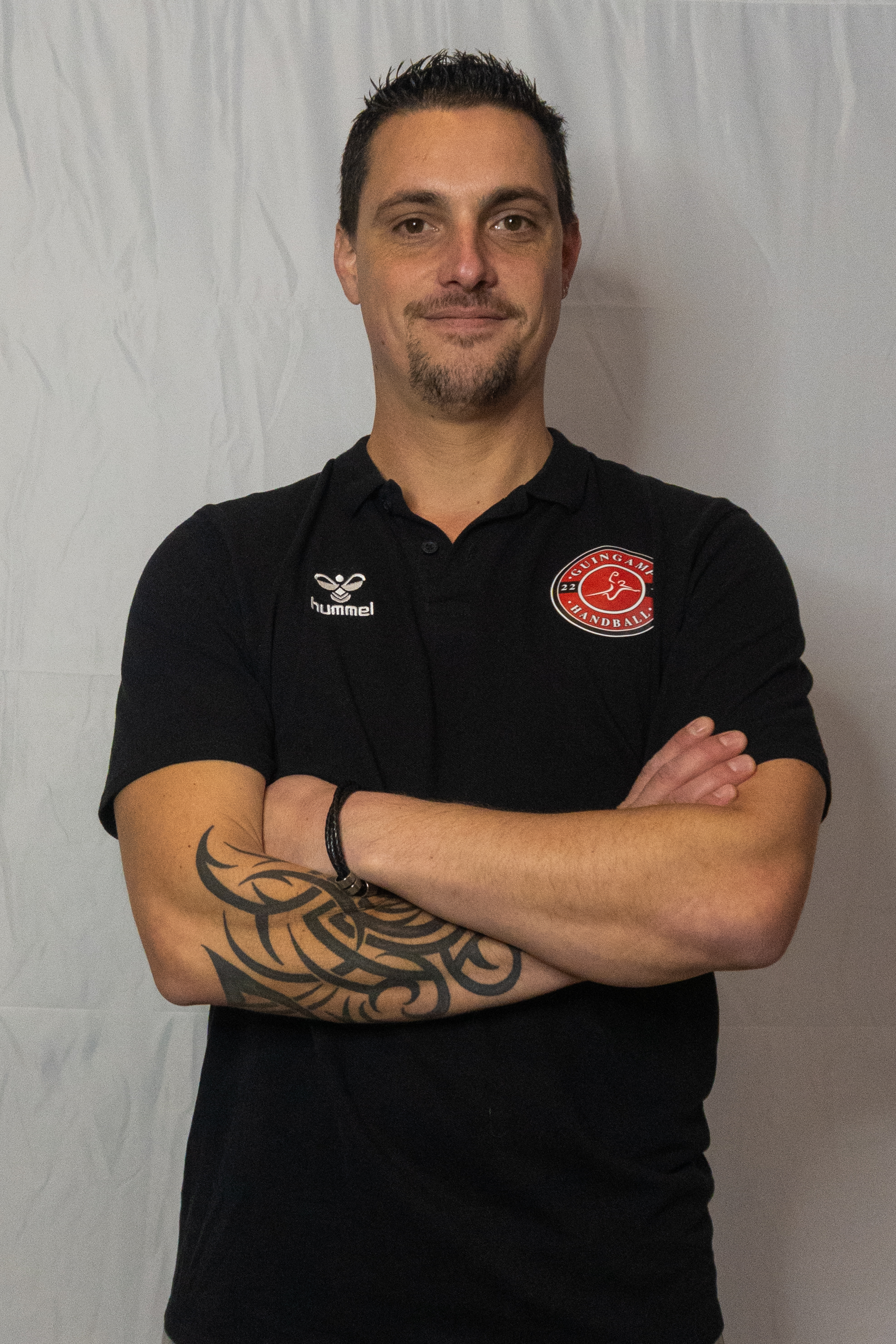 Vincent Lasfont