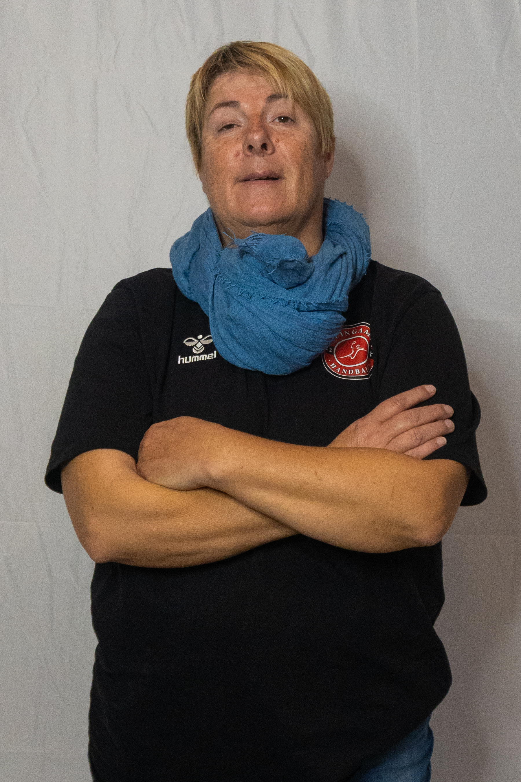 Fabienne Le Roux