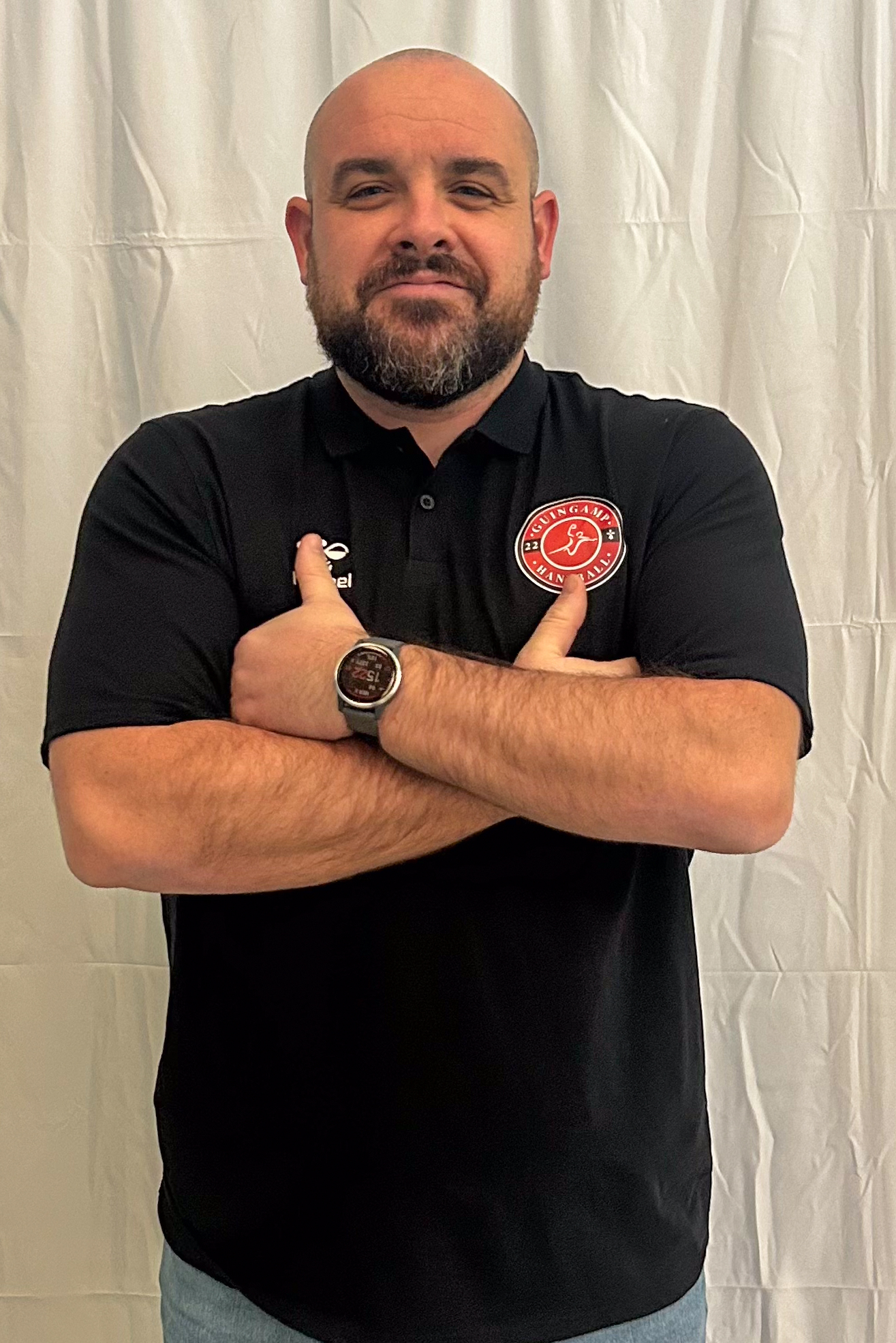 Pierrick Herzog