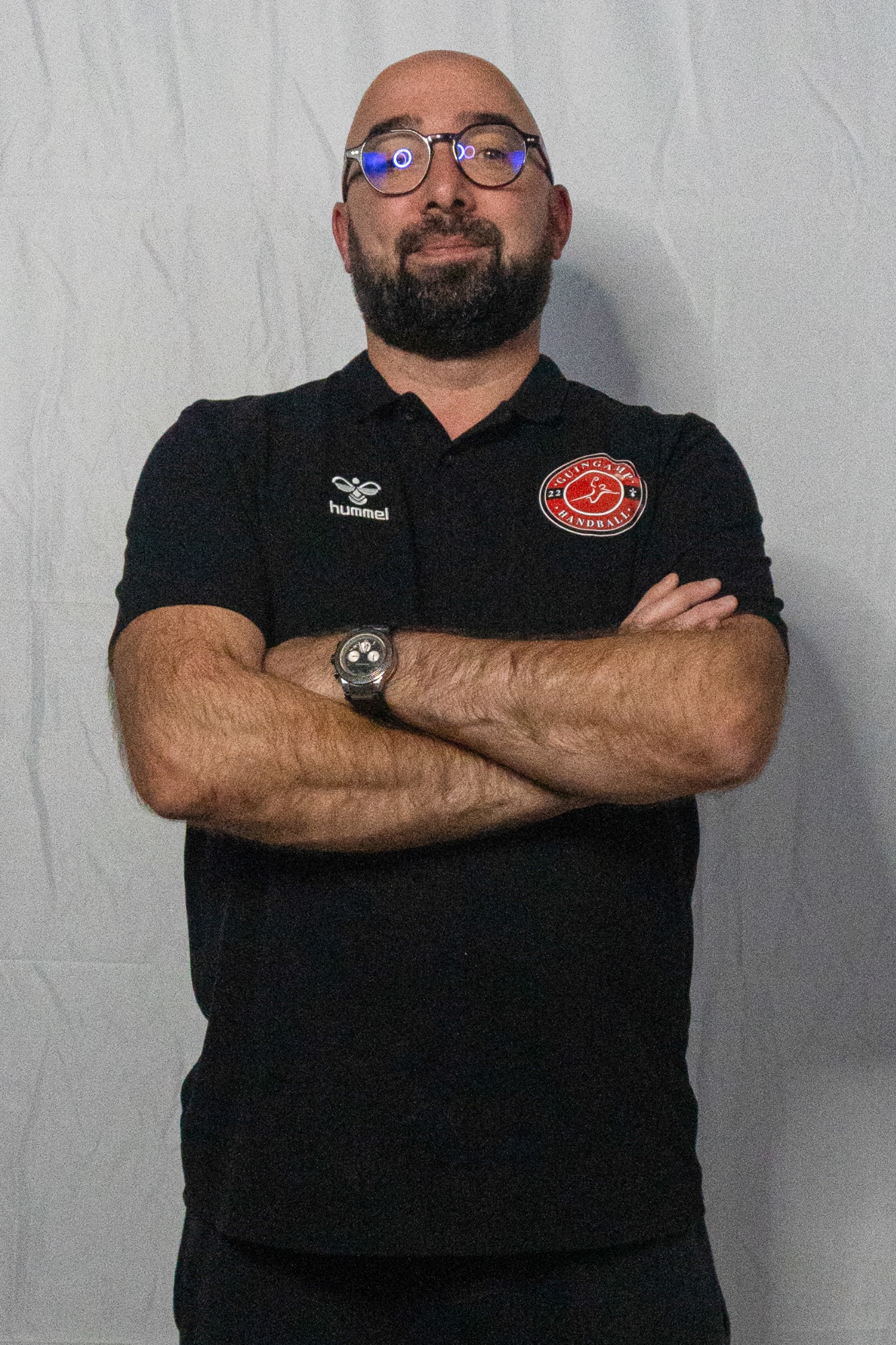Sébastien Le Pivert