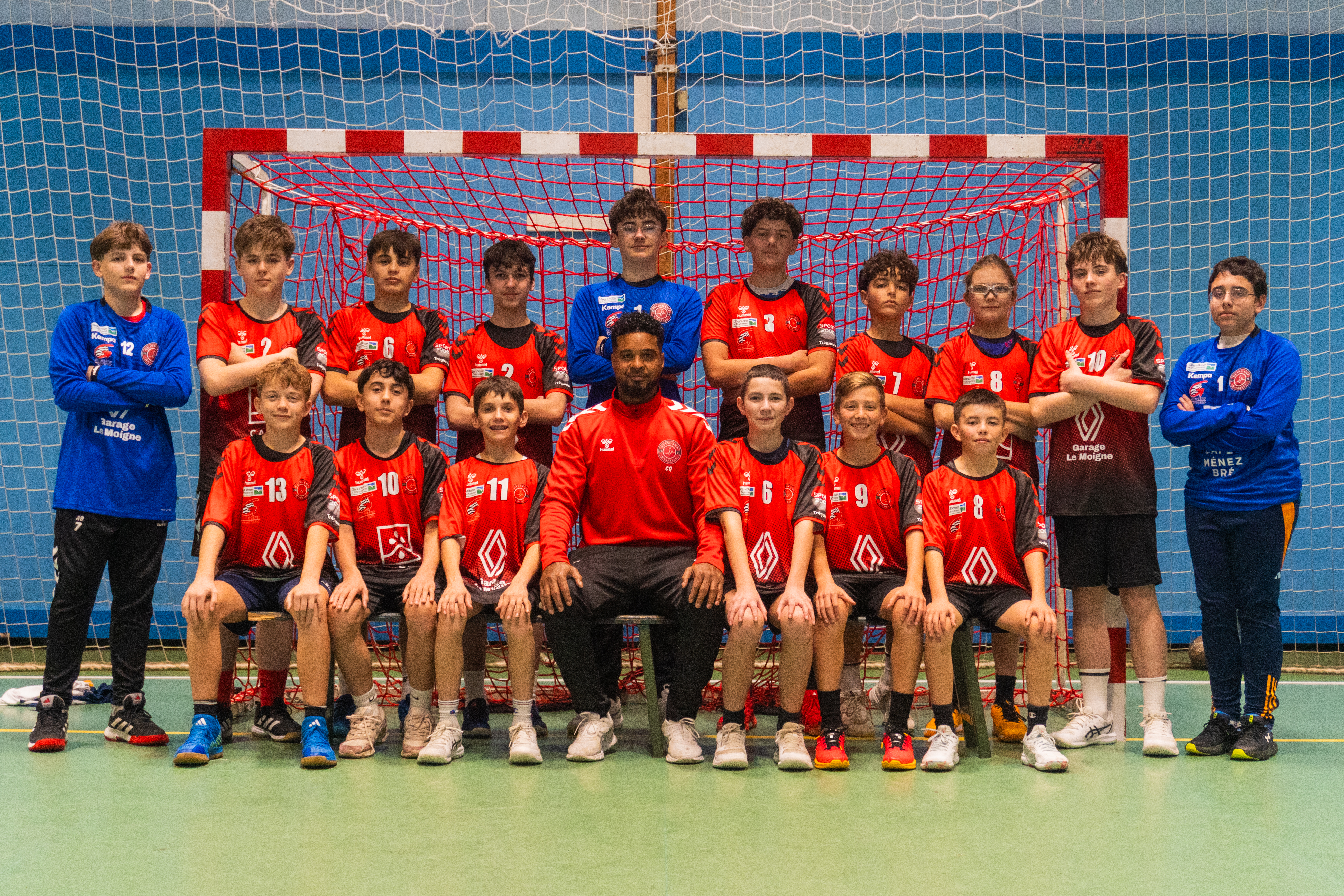 U15