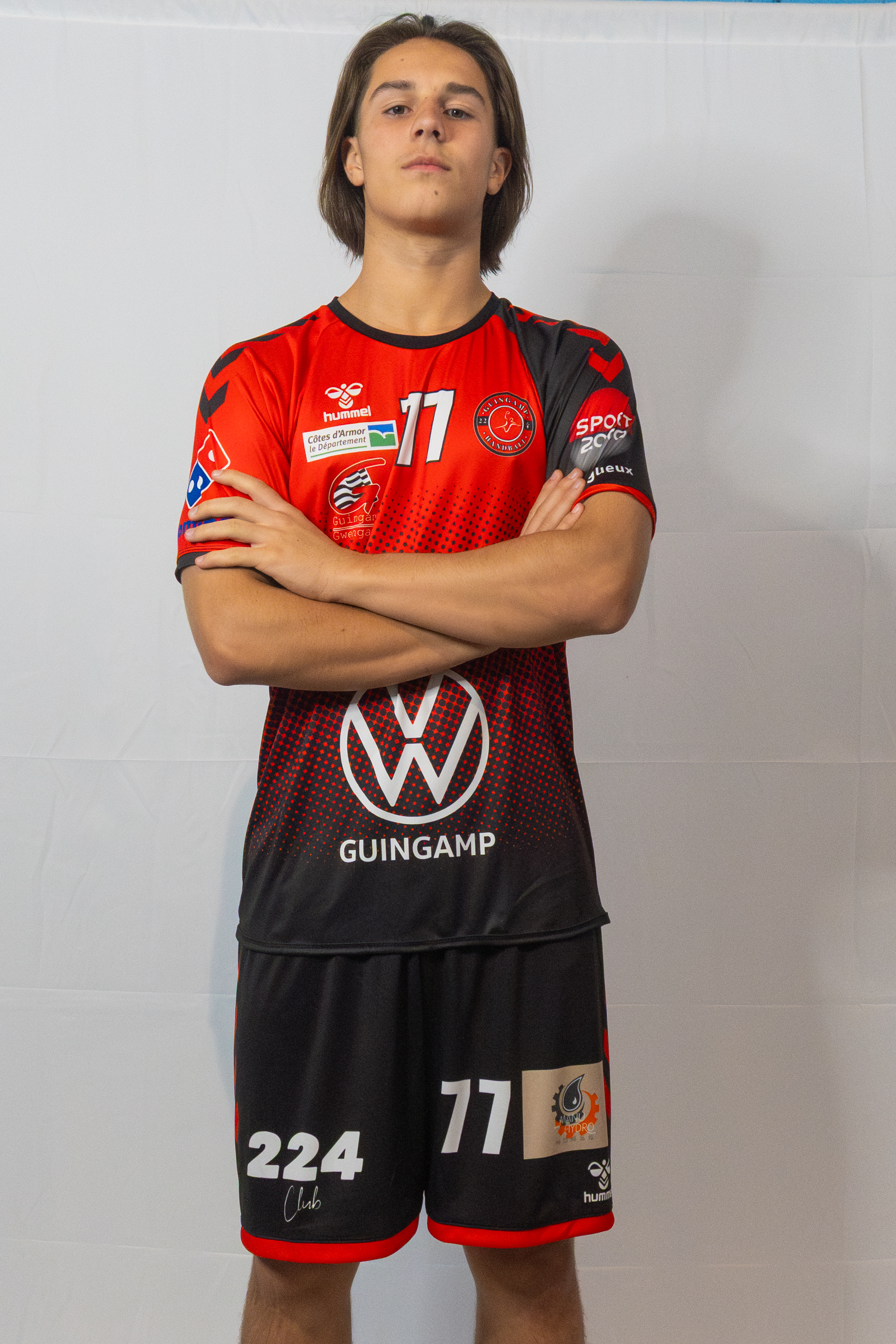 Alexandre CZERWINSKI
