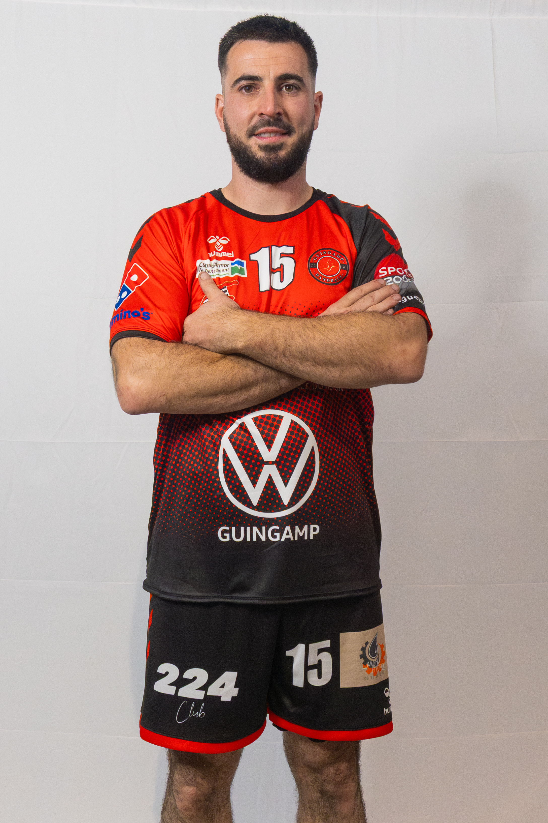Baptiste DOYEN