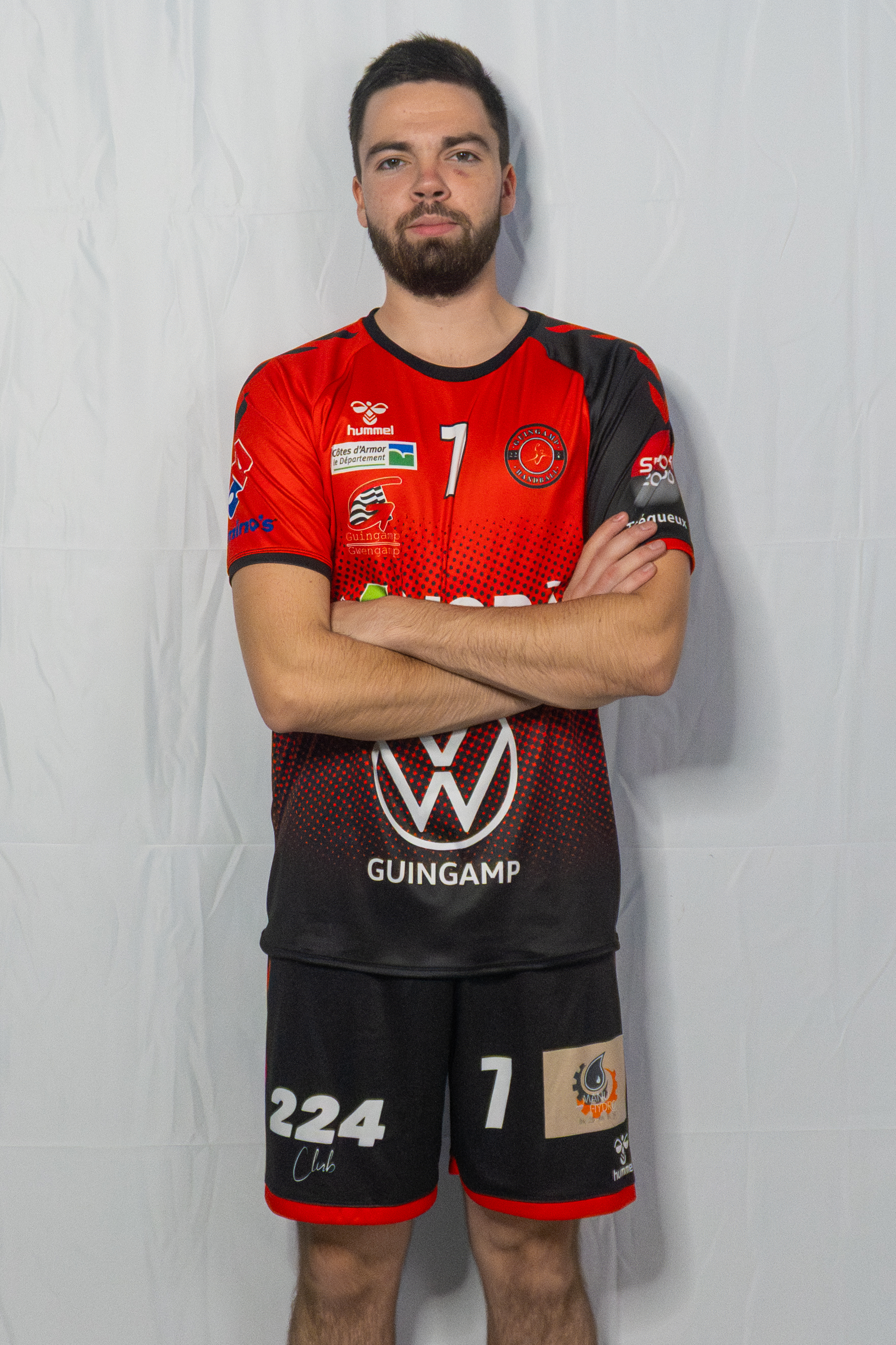 Ewen LE HENAFF