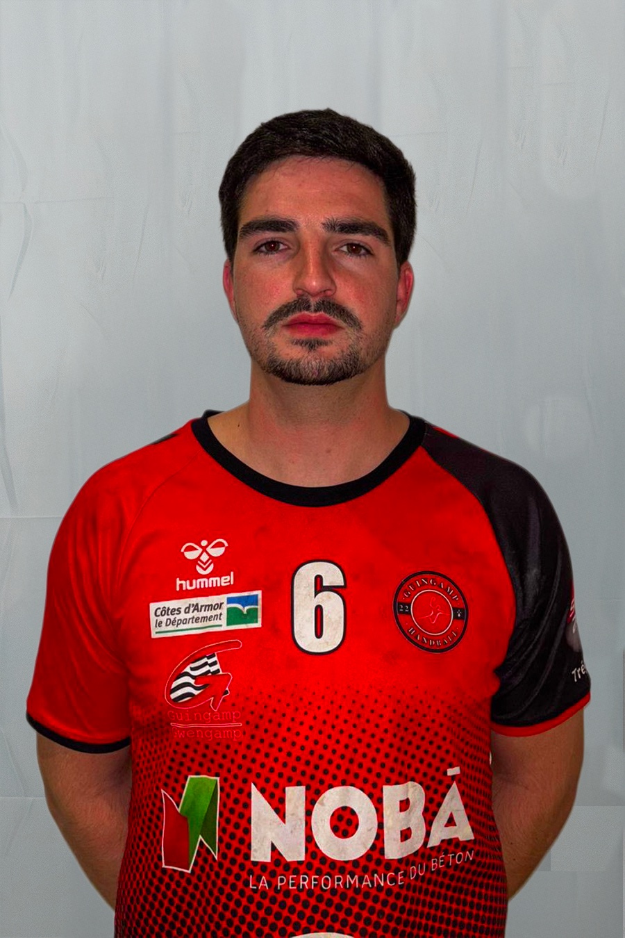 Louis FALAIZE