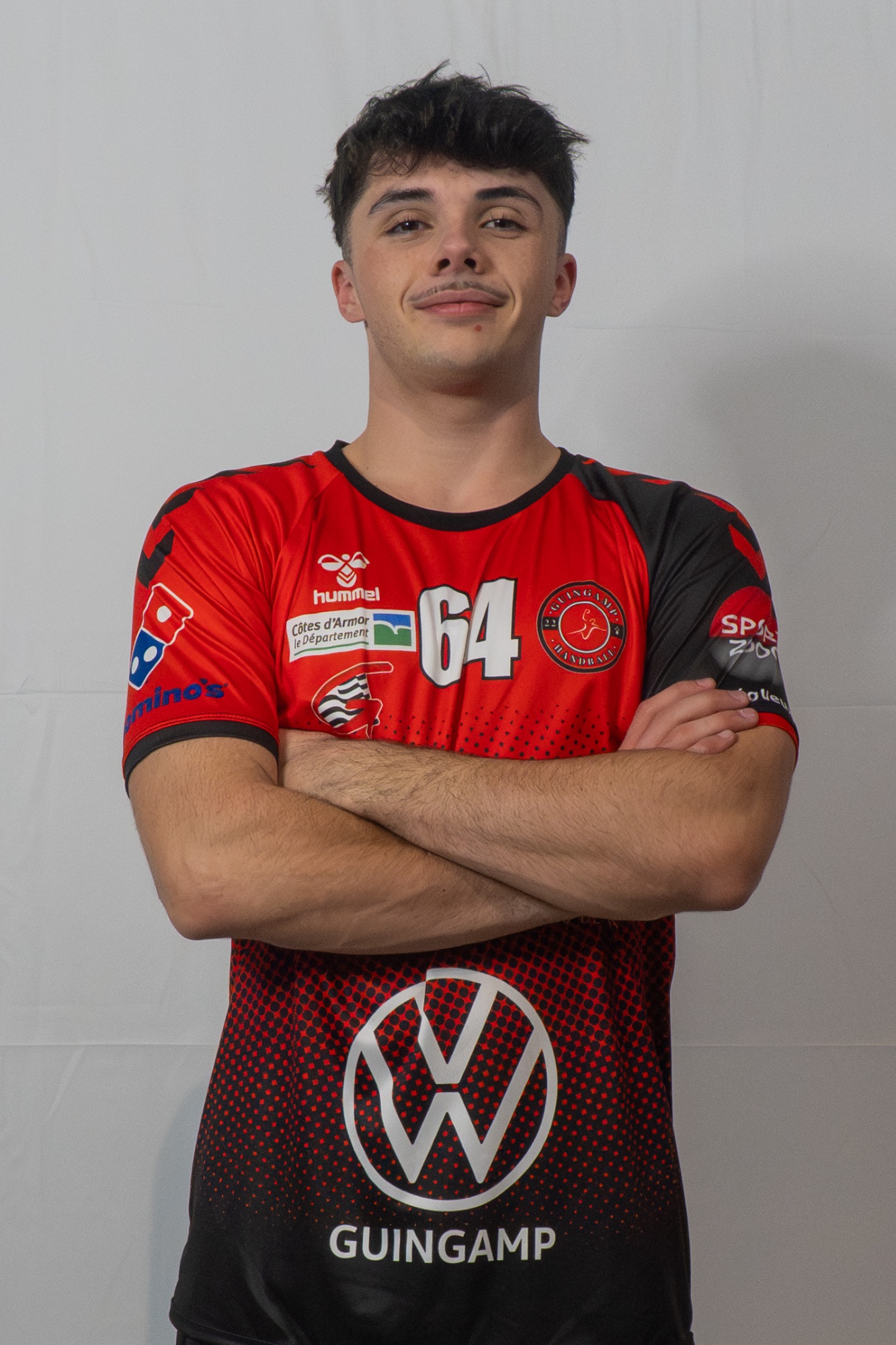 Lucas GONNIDEC