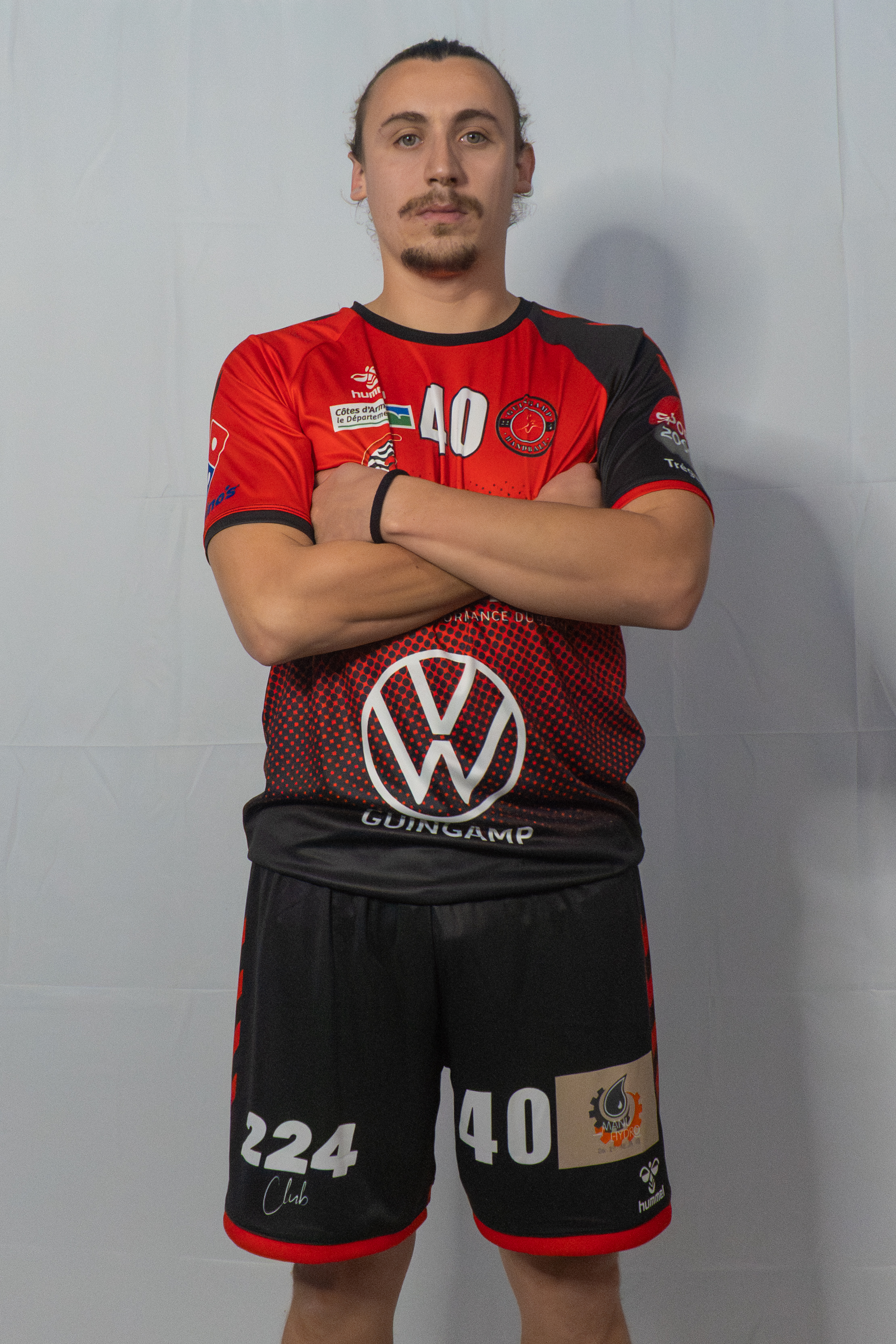 Amaury GOURDAIS