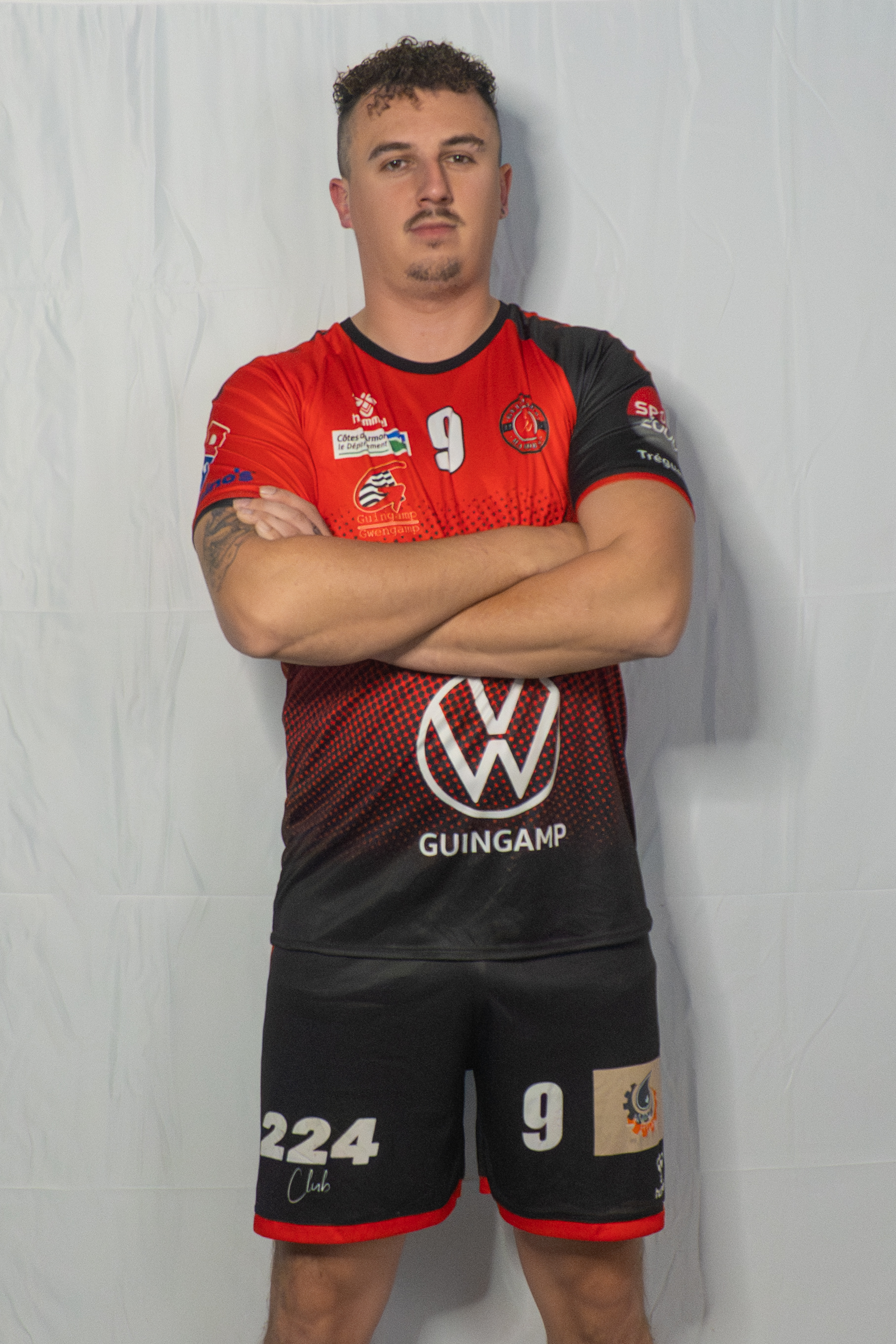 Kévin TELLIER