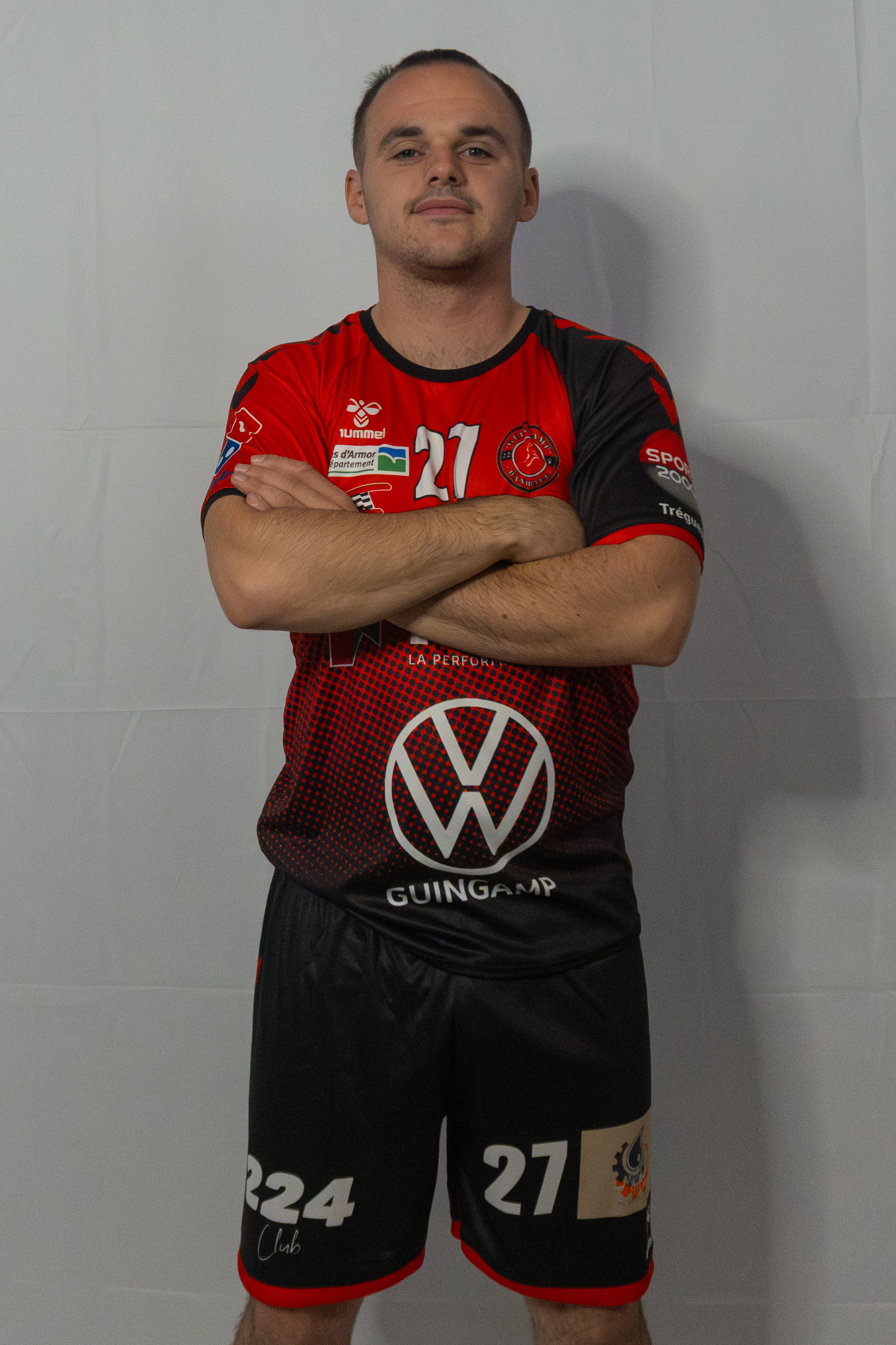 Titouan LE GUILLOU