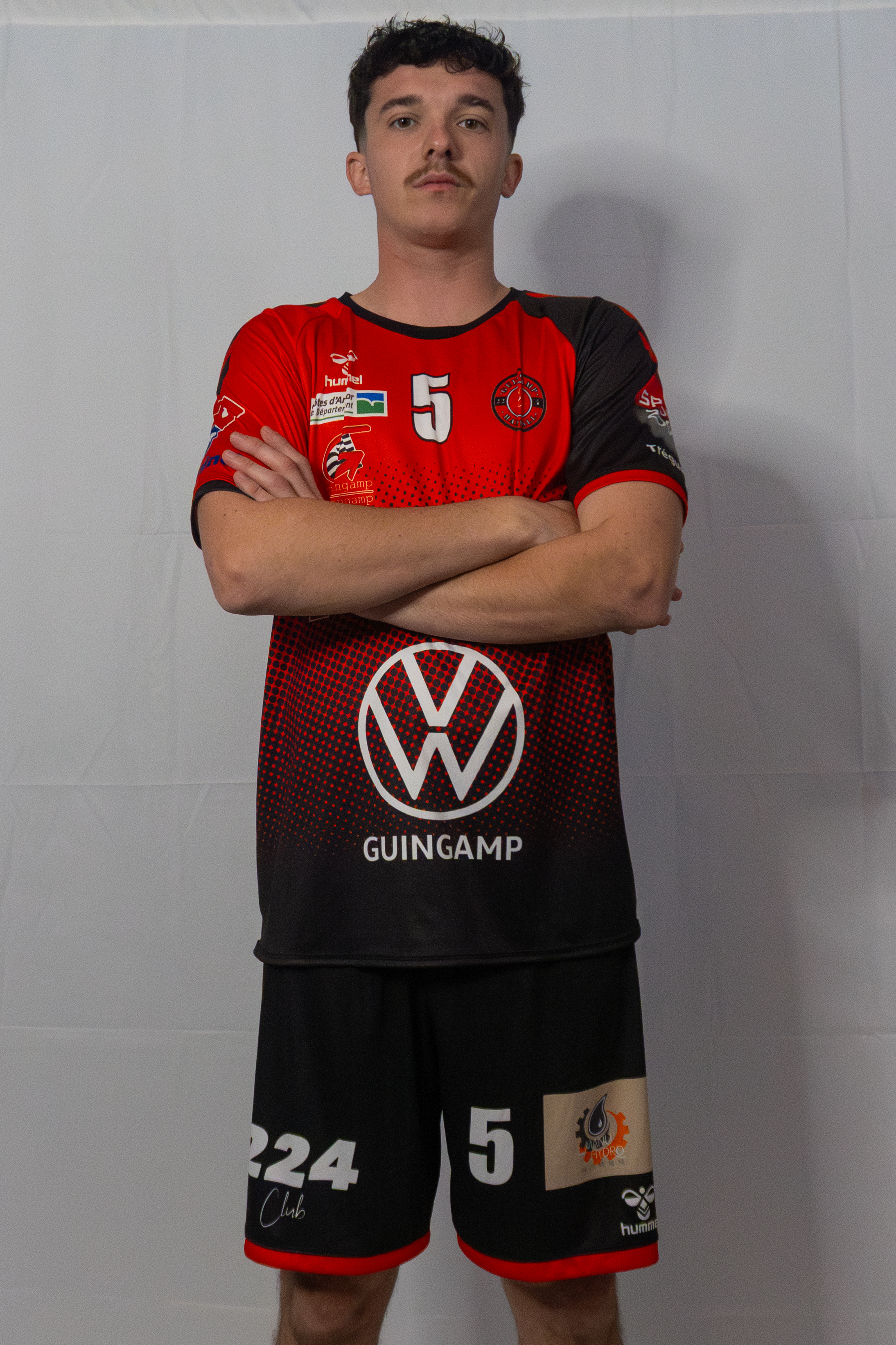 Tangi LE TALLEC