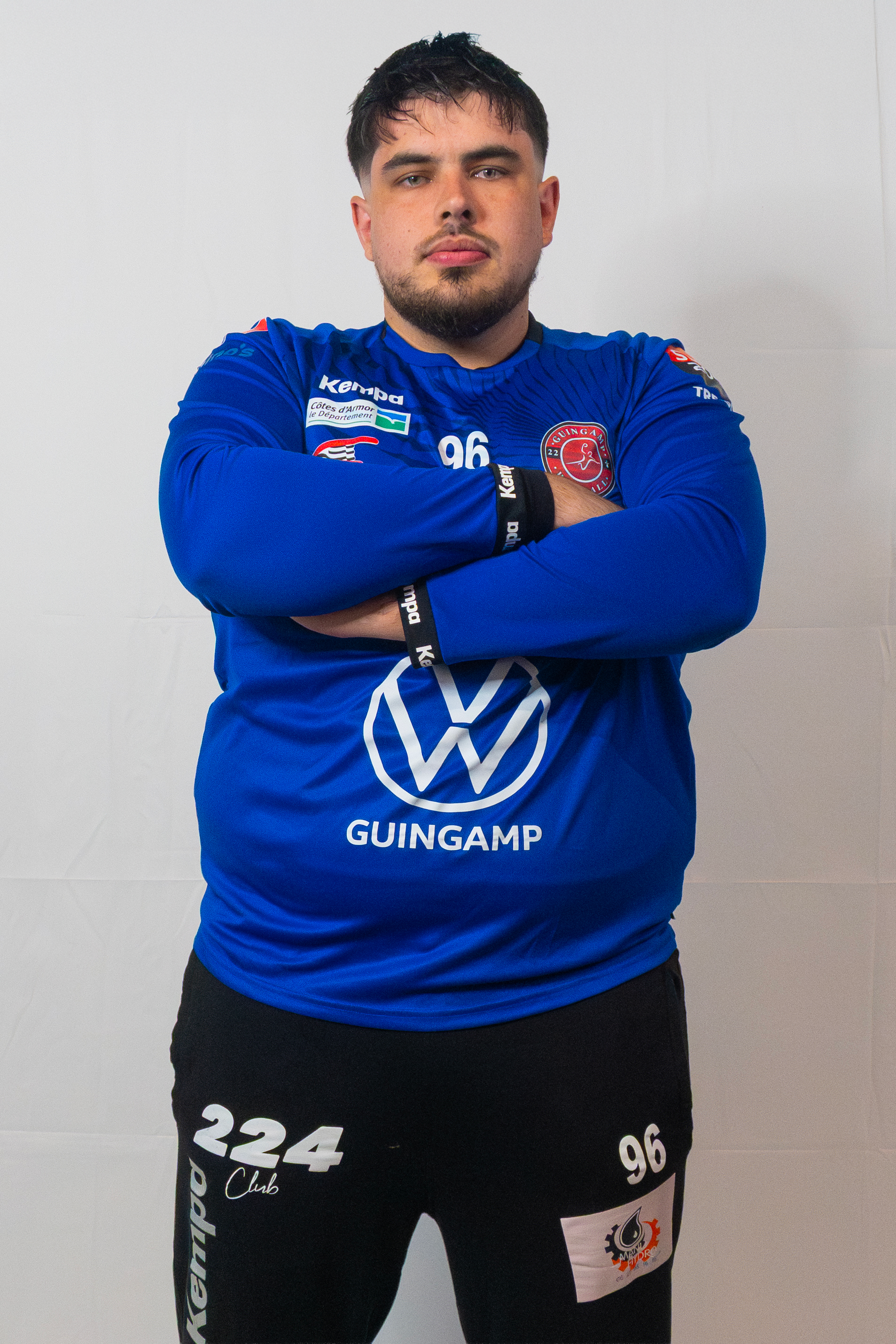 Victor MAHÉ