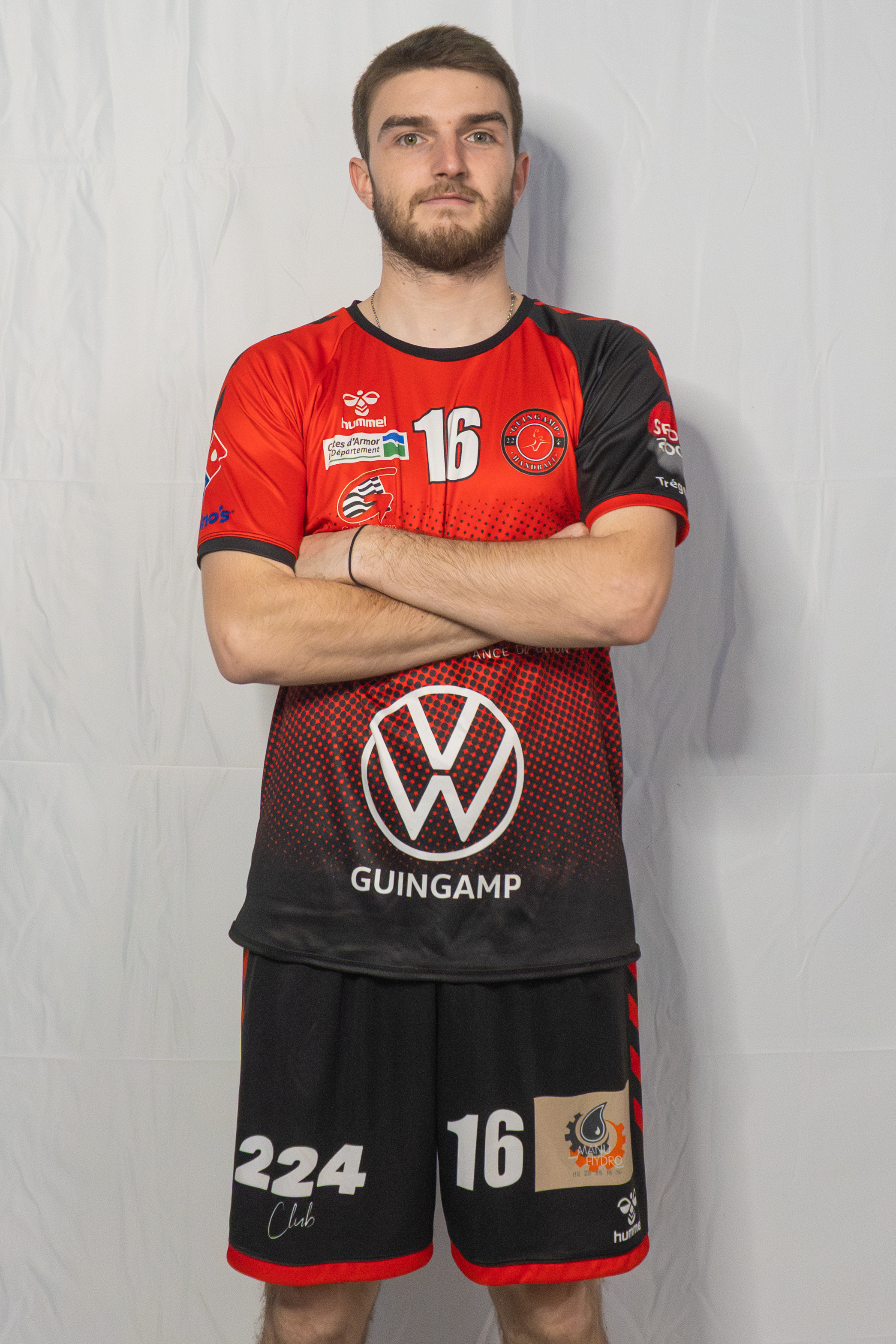 Killian MICHEL