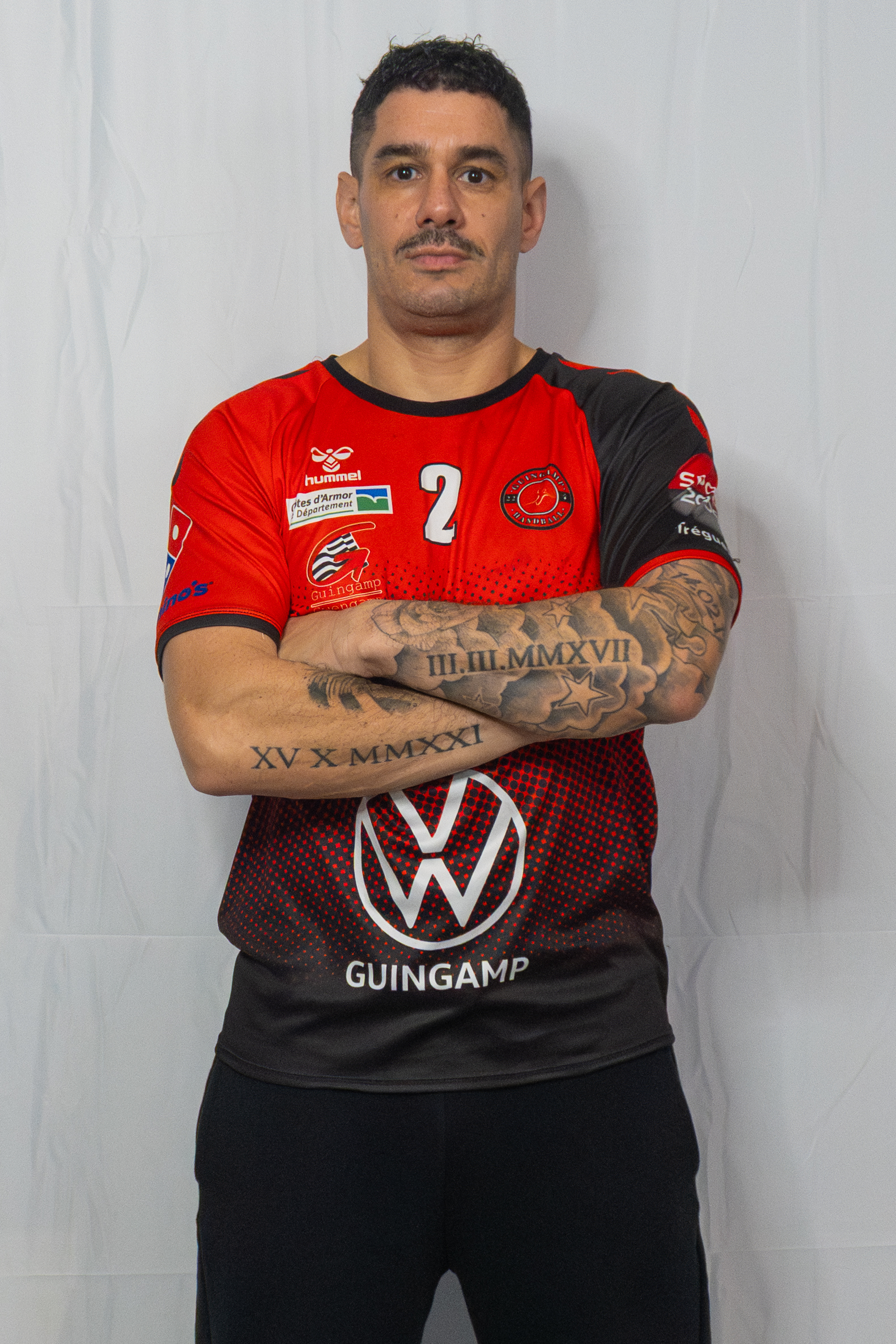 Cédric OGER