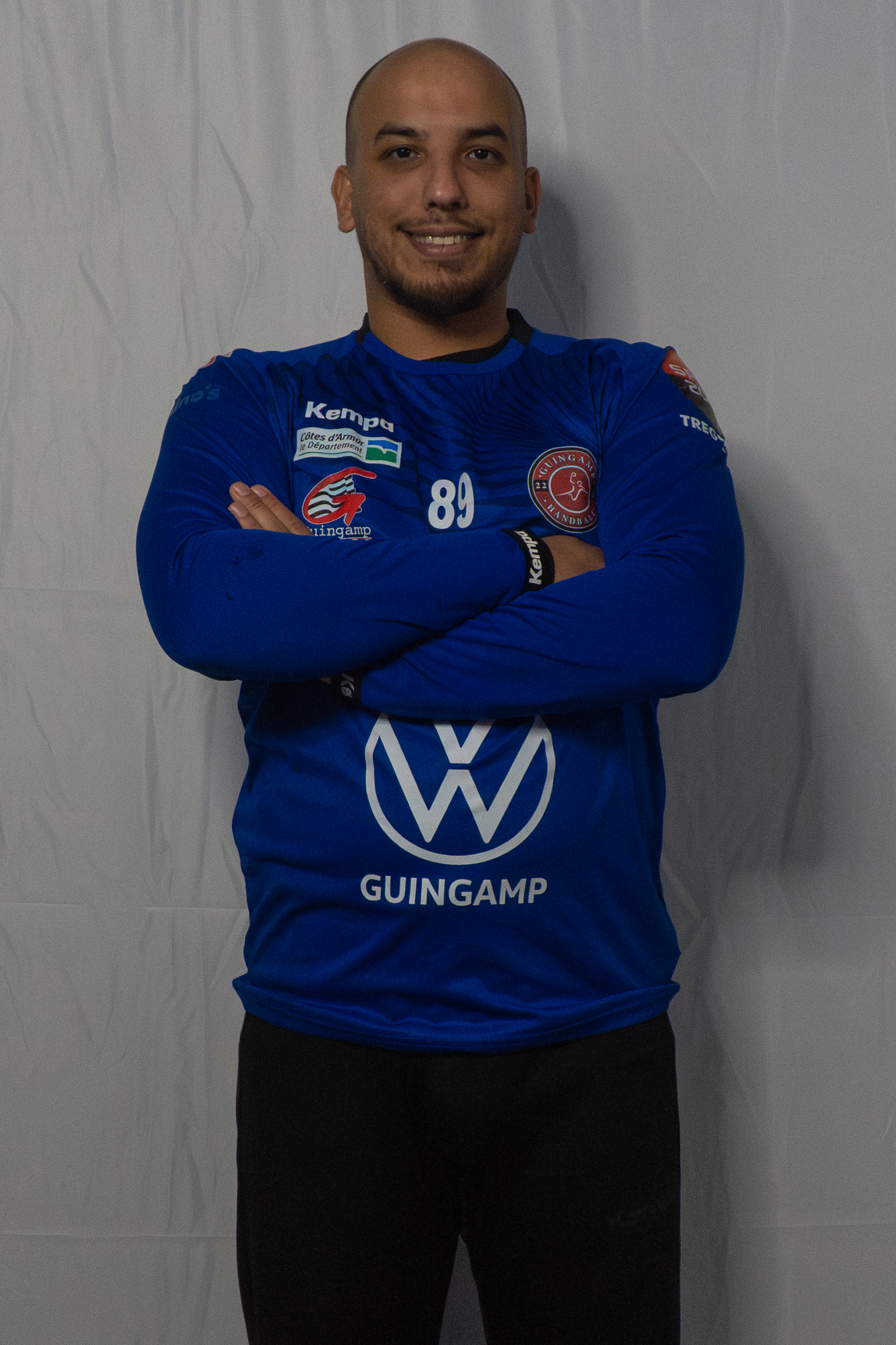 Ahmed TARCHOUN