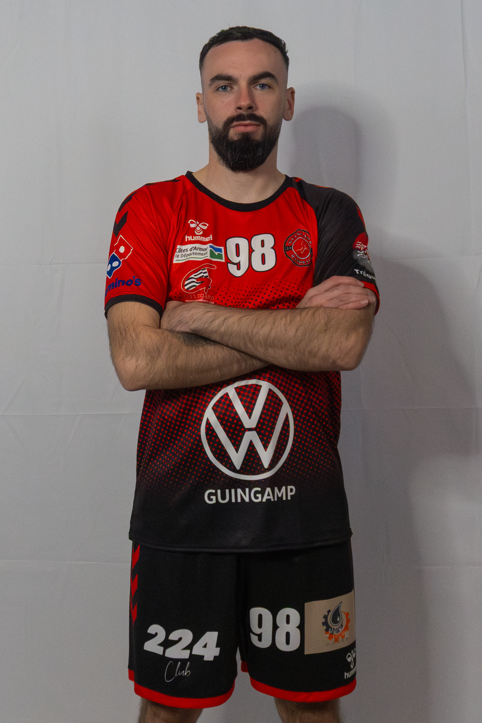 Valentin TELLIER